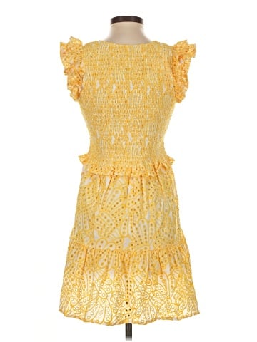Elan Casual Dress (view 2)