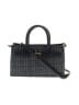 Halston Blue Satchel One size - photo 1