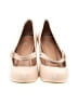 Journee Collection Ivory Heels Size 8 1/2 - photo 2