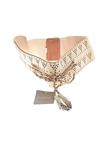 Anthropologie Leather Belt (view 1)