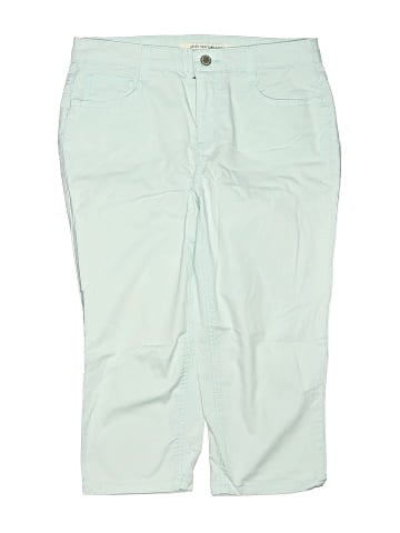 Jones New York Khakis (view 1)