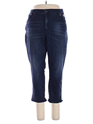 Jennifer Lopez Jeans (view 1)
