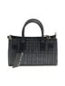 Halston Blue Satchel One size - photo 3