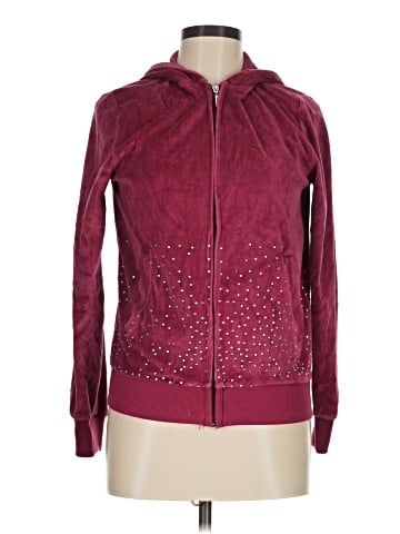 Central Park Zip Up Hoodie (view 1)