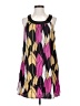 BCBGMAXAZRIA Pink Sleeveless Top Size S - photo 1