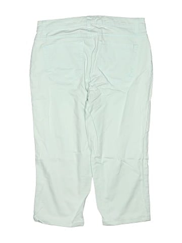 Jones New York Khakis (view 2)