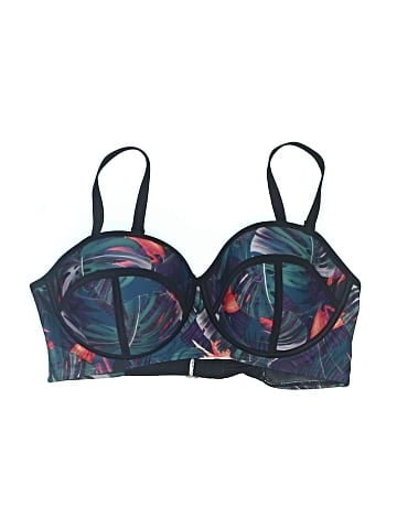 Swimsuits for all Swimsuit Top (view 1)