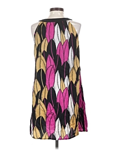 BCBGMAXAZRIA Sleeveless Top (view 2)