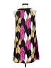 BCBGMAXAZRIA Pink Sleeveless Top Size S - photo 2
