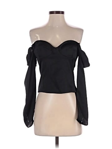 Wilfred Long Sleeve Blouse (view 1)