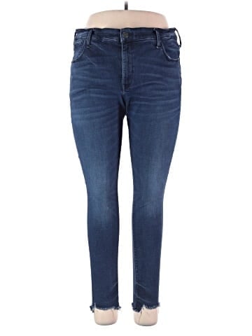 Express Jeans (view 1)