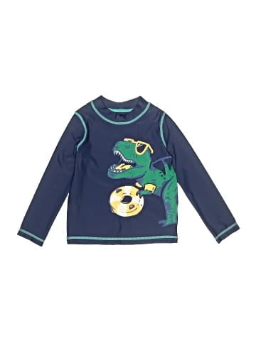 Carter's Rash Guard (view 1)