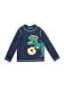Carter's Blue Rash Guard Size 4T - photo 1