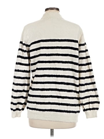 MNG Turtleneck Sweater (view 2)