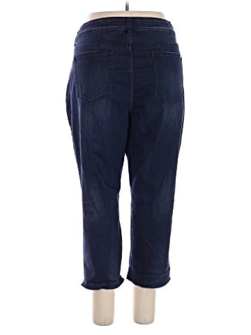 Jennifer Lopez Jeans (view 2)