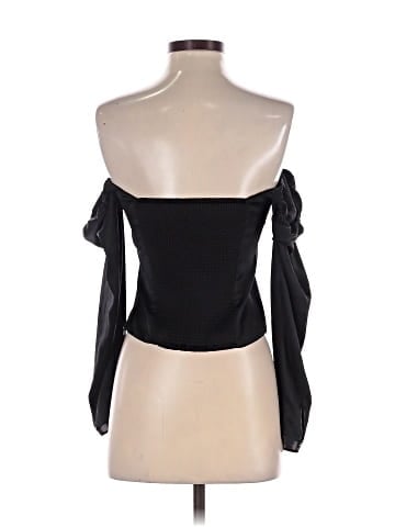 Wilfred Long Sleeve Blouse (view 2)