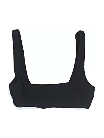LA Hearts Swimsuit Top (view 1)