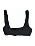 LA Hearts Black Swimsuit Top Size XS - photo 1