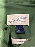 Universal Thread 100% Cotton Solid Green Long Sleeve Button-Down Shirt Size M - photo 7