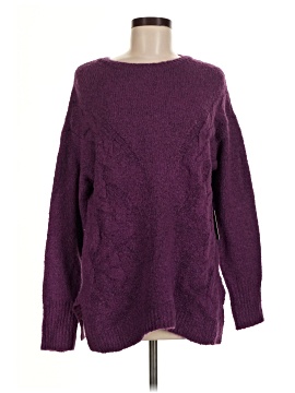 Simply Vera Vera Wang Pullover Sweater