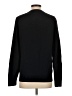 Lands' End 100% Supima Cotton Black Cardigan Size S - photo 2