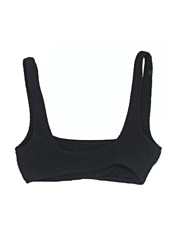 LA Hearts Swimsuit Top (view 2)