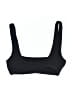 LA Hearts Black Swimsuit Top Size XS - photo 2