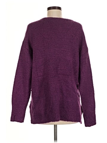Simply Vera Vera Wang Pullover Sweater (view 2)