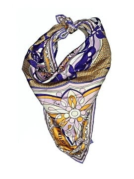 Emilio Pucci Scarf