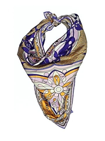 Emilio Pucci Scarf (view 1)