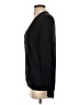 Lands' End 100% Supima Cotton Black Cardigan Size S - photo 5