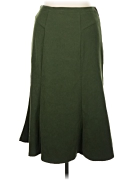 Southern Lady Formal Skirt