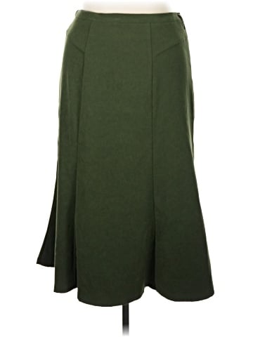 Southern Lady Formal Skirt (view 1)