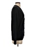 Lands' End 100% Supima Cotton Black Cardigan Size S - photo 4