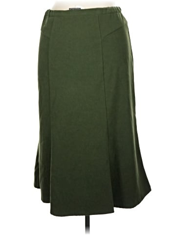 Southern Lady Formal Skirt (view 2)