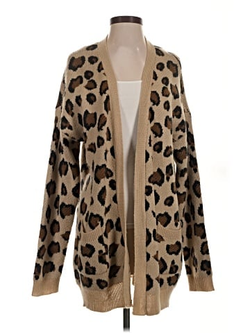 Hayden Cardigan (view 1)