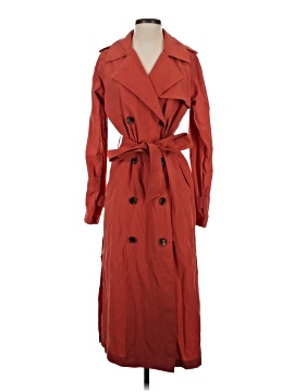 Bernardo Fashions Trenchcoat