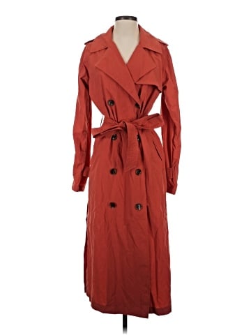 Bernardo Fashions Trenchcoat (view 1)