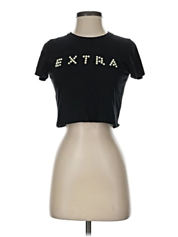 Milly Short Sleeve T-Shirt (view 1)