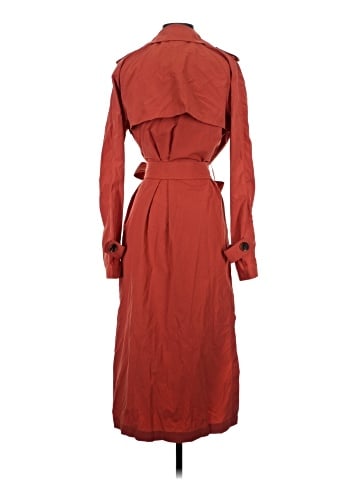 Bernardo Fashions Trenchcoat (view 2)