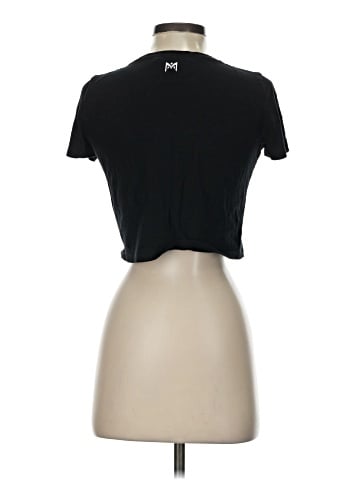 Milly Short Sleeve T-Shirt (view 2)