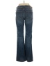 Express Blue Jeans Size 4S - photo 2