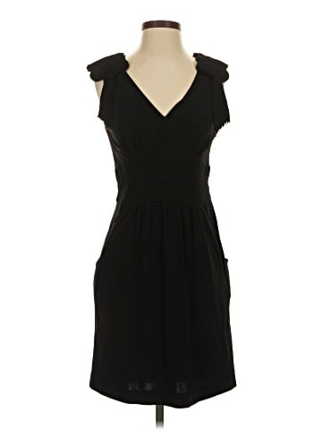Leifsdottir Cocktail Dress (view 1)