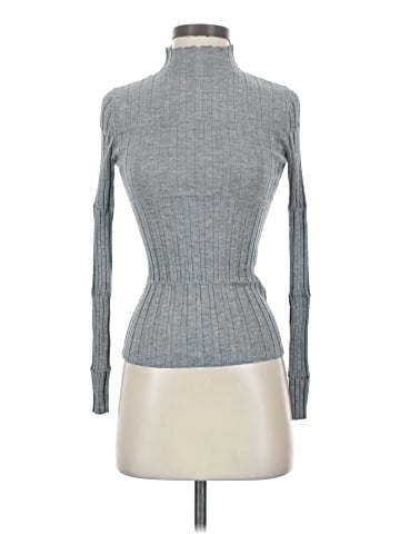 Zara Turtleneck Sweater (view 1)