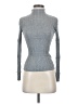 Zara Gray Turtleneck Sweater Size S - photo 1