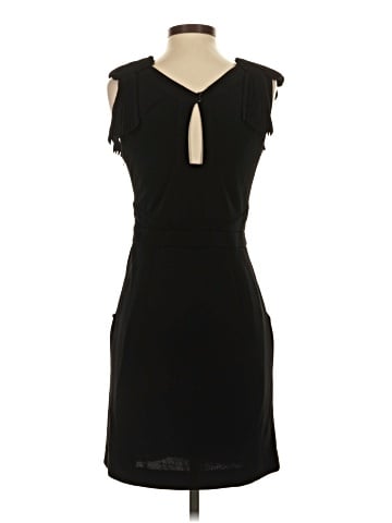Leifsdottir Cocktail Dress (view 2)