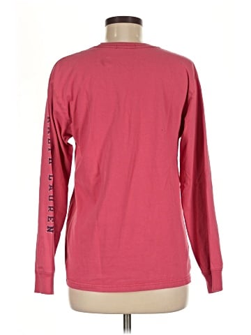 Polo by Ralph Lauren Long Sleeve T-Shirt (view 2)