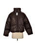 Old Navy 100% Polyester Brown Jacket Size S - photo 1