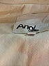 Assorted Brands Ivory 3/4 Sleeve Button-Down Shirt Size S - photo 7