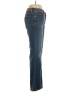 Express Blue Jeans Size 4S - photo 4